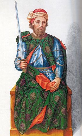 Энрике II Кастильский
