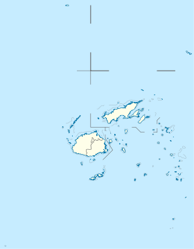 Острова Ломаивити (Фиджи)