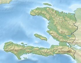 Ваш (остров) (Республика Гаити)