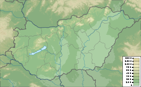 Национальный парк Прибалатонской возвышенности (Венгрия)