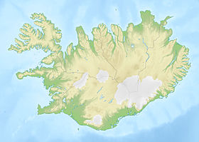 Хауифосс (Исландия)