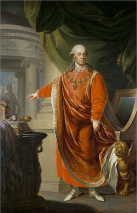 Леопольд II