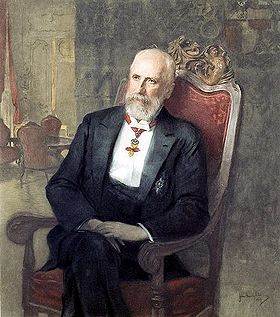 Иоганн II, князь Лихтенштейна