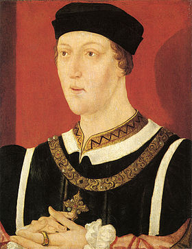 Генрих VI