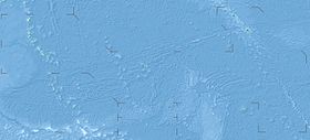 Каролайн (Кирибати)