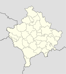 Джеравица (Республика Косово)