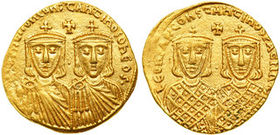 Константин VI