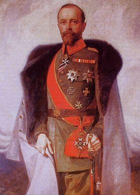 Леопольд IV