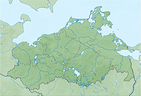 Куммеровер-Зе (Мекленбург-Передняя Померания)