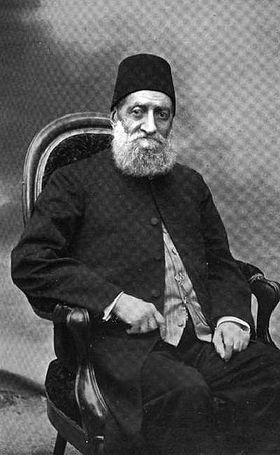 Мехмед Кямиль-паша