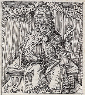Иоанн IV
