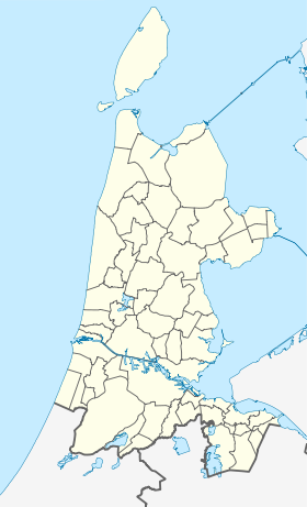 Нордерхакс (Северная Голландия)