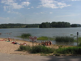 Pühajärv lake 2008.jpg