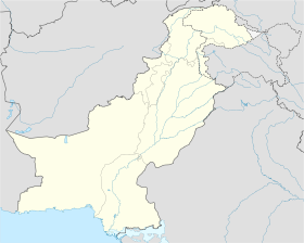 Боланский проход (Пакистан)