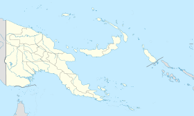 Виктория (гора) (Папуа — Новая Гвинея)