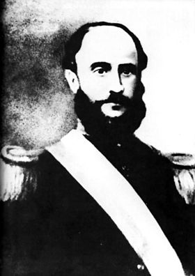 Педро Диас Кансеко