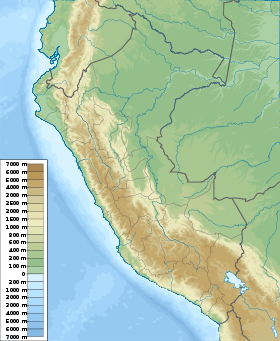 Кордильера-де-Карабая (Перу)