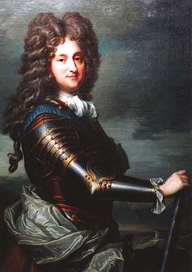 Филипп II Орлеанский