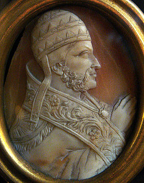 Николай III