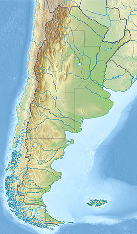 Игуасу (национальный парк, Аргентина) (Аргентина)