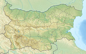 Голям Перелик (Болгария)