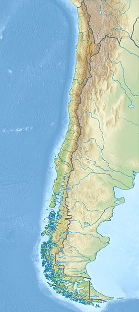 Острова Хуан-Фернандес (Чили)