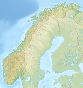 Ломоносовфонна (Норвегия)