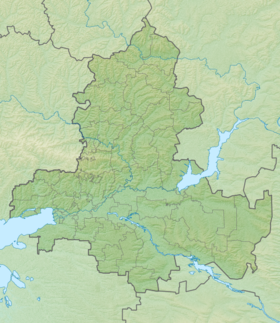 Весёловское водохранилище (Ростовская область)