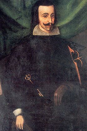 García Sarmiento de Sotomayor