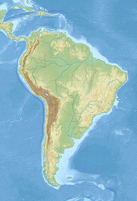 Анкоума (Южная Америка)
