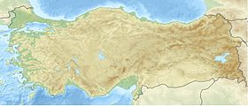 Большой Арарат (Турция)