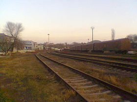 Visterniceni RailwayStation.jpg