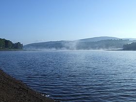 Vlasina Lake morning.jpg