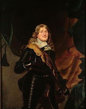 Фридрих Вильгельм I Бранденбургский