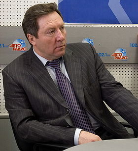 Олег Петрович Королёв