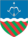 Coat of Arms of Brest District, Belarus.png
