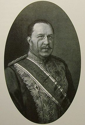 Дмитрий Александрович Философов