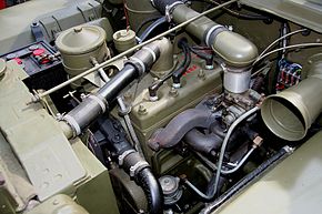 Willys MB (Bild 6 2008-06-14) Motor.JPG