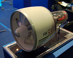 NK-93 turbofan maks2009.JPG