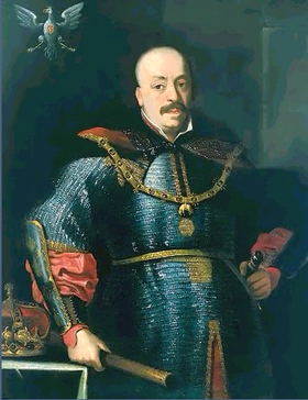 Ян II Казимир Ваза