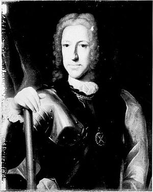 Карл III Филипп