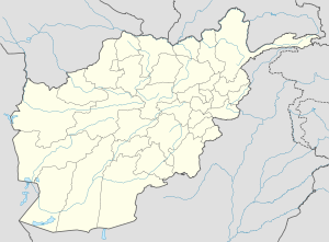 Лашкар Гах (Афганистан)