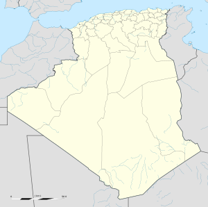 Бискра (город) (Алжир)