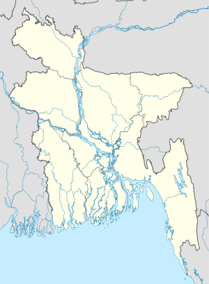 Джамалгандж (Бангладеш)