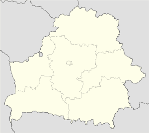 Простырь (болото) (Белоруссия)
