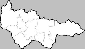 Лиственичный (Кондинский район) (Ханты-Мансийский автономный округ — Югра)
