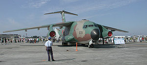 C-1Transport aircraft02.jpg