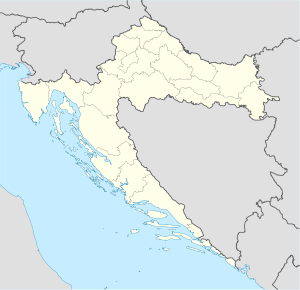 Госпич (Хорватия)