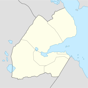 Балхо (Джибути)