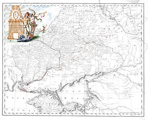 Ekaterinoslav Namestnichestvo 1792 (color cartouche).JPG